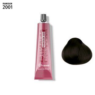 FRAMCOLOR 2001 4DC - 4.025 | Темно-кофейный