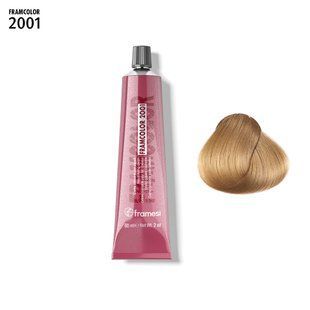 FRAMCOLOR 2001 8W - 8.063 | Светлый блондин Дуб