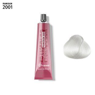 FRAMCOLOR 2001 USPLUS - 12 | Супер осветлитель плюс