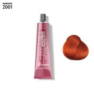 FRAMCOLOR 2001 8TRP - 8.4 | Тицианово-золотистый
