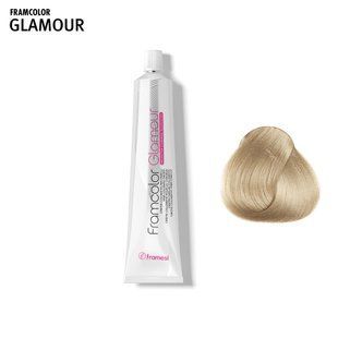 FRAMCOLOR GLAMOUR 12.31 | Ультра-легкий бежевый