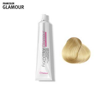 FRAMCOLOR GLAMOUR 12.3 | Ультра-легкий золотистый