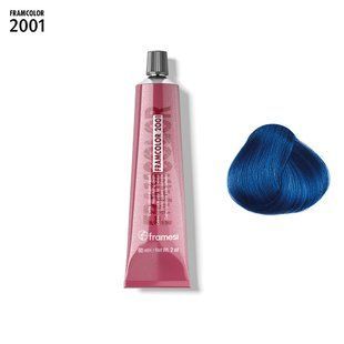 FRAMCOLOR 2001 640 - 6.22 | Чистый синий