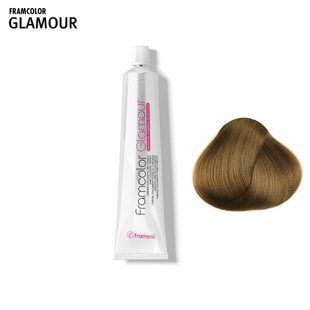 FRAMCOLOR GLAMOUR 7.36 | Средне-песочный блонд