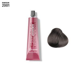 FRAMCOLOR 2001 6NC - 6*1 | Холодный темный блондин