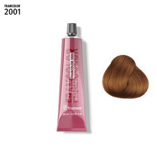 FRAMCOLOR 2001 7SD - 7.3 | Средне-золотистый