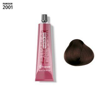 FRAMCOLOR 2001 6LC - 6.025 | Светло-кофейный