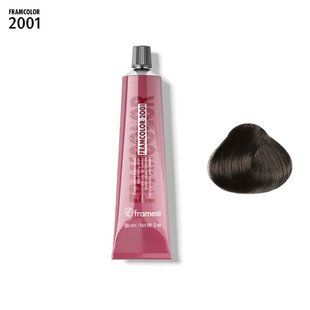 FRAMCOLOR 2001 5EXN - 5.0 | Светлый каштан натурально холодный экстра