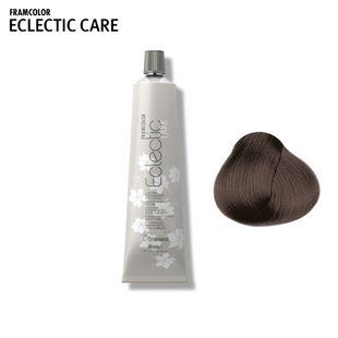 FRAMCOLOR ECLECTIC CARE 6.1 | Темный пепельный блонд