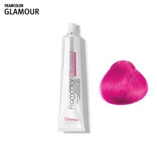 FRAMCOLOR GLAMOUR 9.56 | Чистый розовый