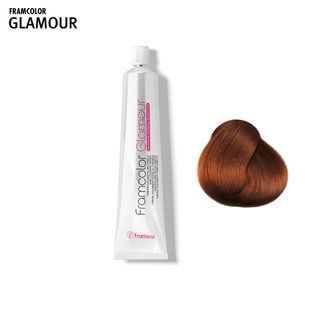 FRAMCOLOR GLAMOUR 8.365 | Ирландский светлый блонд