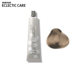 FRAMCOLOR ECLECTIC CARE 10.61 | Серебристый блонд