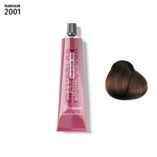 FRAMCOLOR 2001 9EXN - 9.0 | Очень светлый блондин натурально холодный экстра