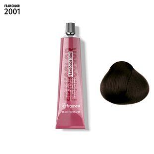 FRAMCOLOR 2001 4MB - 4.056 | Темно-коричневый с оттенком красного дерева