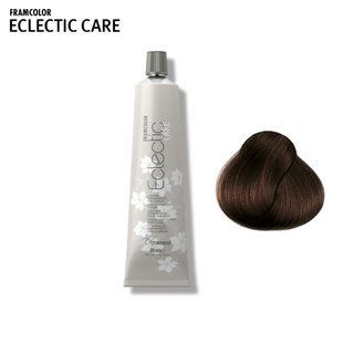 FRAMCOLOR ECLECTIC CARE 6.24 | Темный шоколад