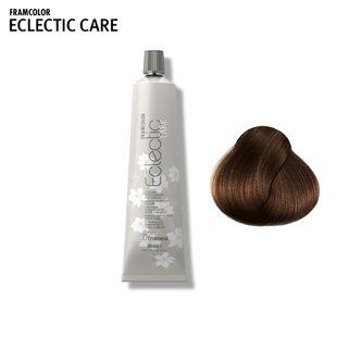 FRAMCOLOR ECLECTIC CARE 7.24 | Средний шоколад