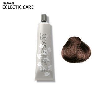 FRAMCOLOR ECLECTIC CARE 6.25 | Темный кофейный блонд