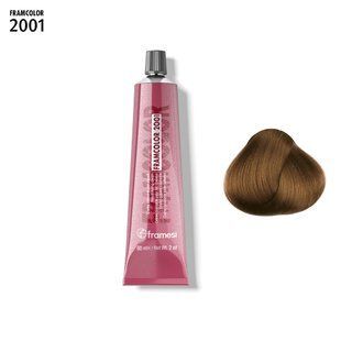 FRAMCOLOR 2001 6SB - 6*36 | Темный песочный блонд