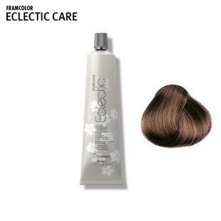 FRAMCOLOR ECLECTIC CARE 8.25 | Светлый кофейный блонд