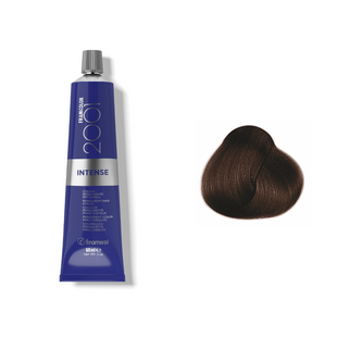 FRAMCOLOR 2001 INTENSE 4.024 | Средне-каштановый мокко