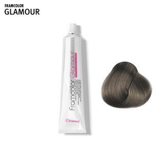 FRAMCOLOR GLAMOUR 7.61 | Средне-серебристый фиолетовый