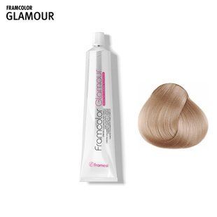 FRAMCOLOR GLAMOUR 9.61 | Очень светло-серебристый фиолетовый