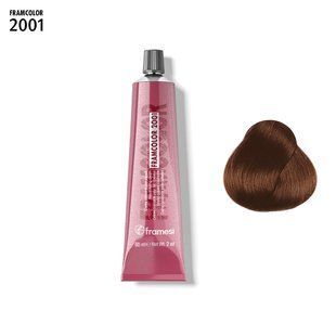 FRAMCOLOR 2001 6SD - 6.3 | Темно-золотистый