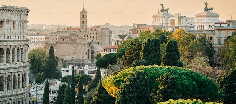 День Итальянского Стиля