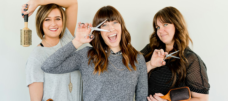 Framesi PRO: Бьюти-бранч для стилистов