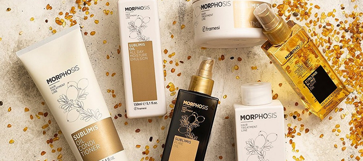 Как выбрать правильное средство Framesi для вашего типа волос