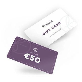 Подарочный сертификат на 1000 MDL